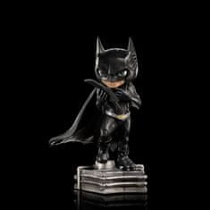 Iron Studios Iron Studios figurka DC Mini Co - Batman Forever - 17 cm