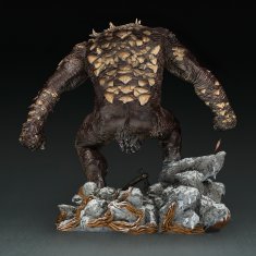 Iron Studios IRON STUDIOS God of War: Ogre, měřítko 1:10 - 32 cm 