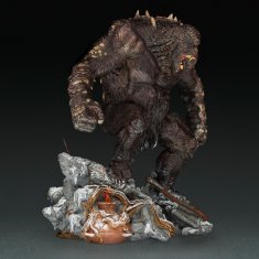 Iron Studios IRON STUDIOS God of War: Ogre, měřítko 1:10 - 32 cm 