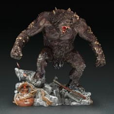 Iron Studios IRON STUDIOS God of War: Ogre, měřítko 1:10 - 32 cm 