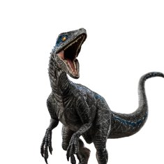 Iron Studios Iron Studios socha - Jurassic World Dominion - Blue Art Scale 1/6