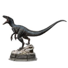 Iron Studios Iron Studios socha - Jurassic World Dominion - Blue Art Scale 1/6