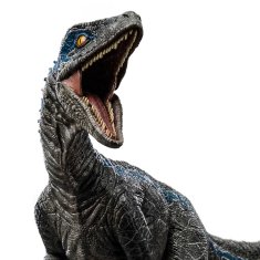 Iron Studios Iron Studios socha - Jurassic World Dominion - Blue Art Scale 1/6