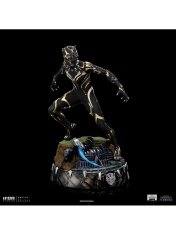 Iron Studios Iron Studios socha Wakanda Forever Black Panther - Shuri, měřítko 1:10 - 21 cm