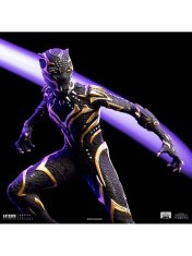 Iron Studios Iron Studios socha Wakanda Forever Black Panther - Shuri, měřítko 1:10 - 21 cm