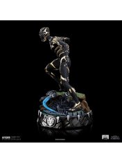 Iron Studios Iron Studios socha Wakanda Forever Black Panther - Shuri, měřítko 1:10 - 21 cm