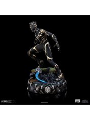 Iron Studios Iron Studios socha Wakanda Forever Black Panther - Shuri, měřítko 1:10 - 21 cm