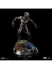 Iron Studios Iron Studios socha Wakanda Forever Black Panther - Shuri, měřítko 1:10 - 21 cm