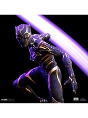 Iron Studios Iron Studios socha Wakanda Forever Black Panther - Shuri, měřítko 1:10 - 21 cm