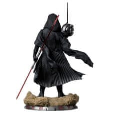 Iron Studios IRON STUDIOS Star Wars: Darth Maul, měřítko 1:4 - 58 cm