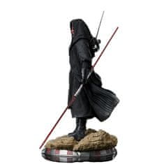 Iron Studios IRON STUDIOS Star Wars: Darth Maul, měřítko 1:4 - 58 cm