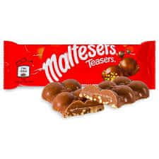 Mars Maltesers Teasers 35g