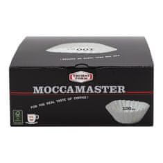 Moccamaster Mocaamaster Filtry pro CDT Grand 1,8 L