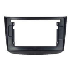 Stualarm Redukce pro 10 autorádio Mercedes Vito, Viano (W639) 2003-2014 (14156)