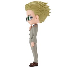 BANPRESTO Bandai Banpresto figure Jujutsu Kaisen - Q Posket-Kento Nanami-(Ver.A) - 18 cm