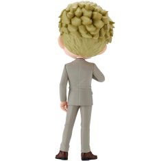 BANPRESTO Bandai Banpresto figure Jujutsu Kaisen - Q Posket-Kento Nanami-(Ver.A) - 18 cm