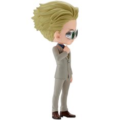 BANPRESTO Bandai Banpresto figure Jujutsu Kaisen - Q Posket-Kento Nanami-(Ver.A) - 18 cm