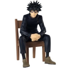 BANPRESTO Bandai Banpresto Jujutsu Kaisen: Break Time Collection Vol.2 Megumi Fushiguro - 18 cm