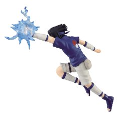 BANPRESTO Bandai Banpresto figurka Naruto Uchiha Sasuke - 12 cm