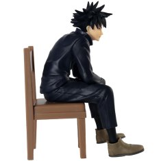 BANPRESTO Bandai Banpresto Jujutsu Kaisen: Break Time Collection Vol.2 Megumi Fushiguro - 18 cm