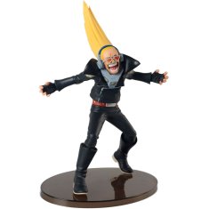 BANPRESTO Bandai Banpresto My Hero Academia - The Amazing Heroes Vol.23 Present Mic Figure - 20 cm