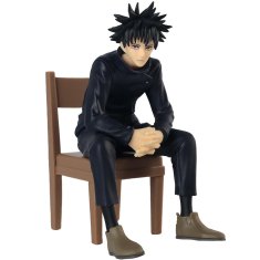 BANPRESTO Bandai Banpresto Jujutsu Kaisen: Break Time Collection Vol.2 Megumi Fushiguro - 18 cm