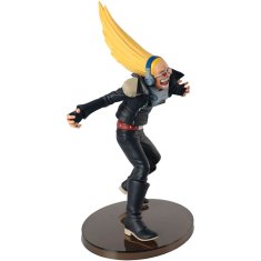 BANPRESTO Bandai Banpresto My Hero Academia - The Amazing Heroes Vol.23 Present Mic Figure - 20 cm