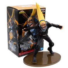 BANPRESTO Bandai Banpresto My Hero Academia - The Amazing Heroes Vol.23 Present Mic Figure - 20 cm