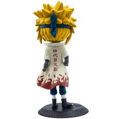 BANPRESTO Bandai Banpresto Naruto Shippuden - Q Posket-Namikaze Minato (Ver.A) Figure - 15 cm