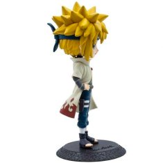 BANPRESTO Bandai Banpresto Naruto Shippuden - Q Posket-Namikaze Minato (Ver.A) Figure - 15 cm