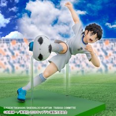 BANPRESTO Banpresto CAPTAIN TSUBASA - MISAKI