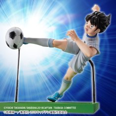 BANPRESTO Banpresto CAPTAIN TSUBASA - MISAKI