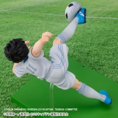 BANPRESTO Banpresto CAPTAIN TSUBASA - MISAKI