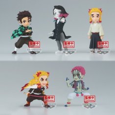 BANPRESTO BP DEMON SLAYER KNY WCF VOL.8 (náhodná)