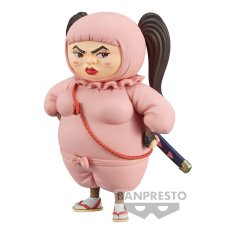 BANPRESTO BP OP DXF The Grandline Lady WanokuniI Vol.8 - Shinobu - 11 cm