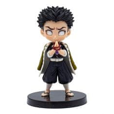 BANPRESTO Demon Slayer: Kimetsu No Yaiba - Q Posket Petit Vol.5 (C:Gyomei Himejima)