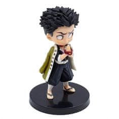 BANPRESTO Demon Slayer: Kimetsu No Yaiba - Q Posket Petit Vol.5 (C:Gyomei Himejima)