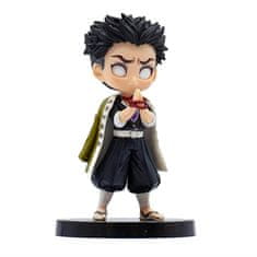 BANPRESTO Demon Slayer: Kimetsu No Yaiba - Q Posket Petit Vol.5 (C:Gyomei Himejima)