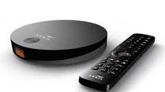 Arris IPTV set-top box VIP 4302 BT