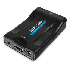 Spacetronic Redukce SCART na HDMI SPSC-H02