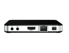 TVIP IPTV set-top box S-Box v.605