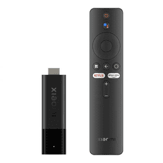 Xiaomi multimediálne centrum TV Stick 4K