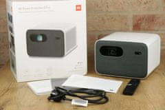 Xiaomi projektor Mi Smart Projector 2 Pro