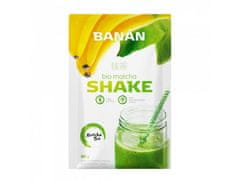 Matcha Tea Amylon Matcha shake banán Bio 30 g