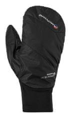 Montane Rukavice Montane SWITCH GLOVE black|XL