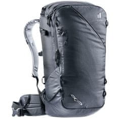 Deuter Freeridový batoh Deuter Freerider Pro 34+ black