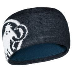 Mammut Čelenka Mammut Tweak Headband marine-white