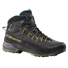 La Sportiva Pánská nástupová obuv La Sportiva TX4 Evo Mid Men GTX Carbon/Bamboo|45