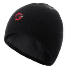 Mammut Čepice Mammut Sublime Beanie Black