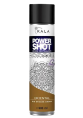 KALA Osvěžovač vzduchu POWER SHOT - Vůně Orientu